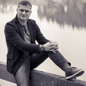 Roland Nischelwitzer Photography - Hocheitsfotograf Kärnten - Der Fotograf