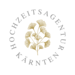 Logo Hochzeitsagentur Kärnten